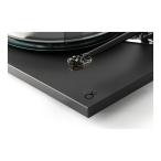 rega Planar 6 Black with Nd7regaMM картридж Nd7 установка проигрыватель запись плеер 