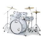 Pearl RS525SCWN/CN #33 чисто-белый ROADSHOW серии барабан комплект 