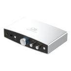 SHANLING EH1 SILVER シャンリン コンパクト デスクトップ DAC/AMP