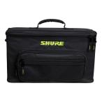 SHURE by GATOR SH-WRLSSCARRYBAG-2 беспроводной микрофон * система сумка (2 комплект место хранения возможно )