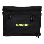 SHURE by GATOR SH-WSYS-BAG беспроводной микрофон * система сумка (1 комплект место хранения возможно )
