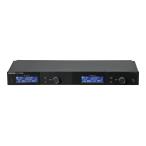 SHURE SLXD4Q+J=-JB 4 канал цифровой беспроводной приемник SLXD4Q+