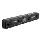 SONICAKE QCT-4BK ソニケーキ Pocket Control BK ブラック MIDIコントローラー