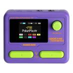 SONICAKE QME-10PP лиловый Sony кекс Pocket Master карман тормозные колодки мульти- эффектор 