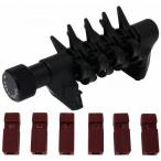 Spider Capo SPD HG Harmonik Mutes Harmonix для Attachment (kapo нет ) 6 шт. комплект / почтовая доставка отправка * наложенный платеж не возможно 