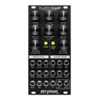 Strymon SuperKar+ евро подставка voice модуль 32 Voice String Synthesis