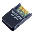 TASCAM AK-BT1 リモートコントロール用 Bluetooth アダプター