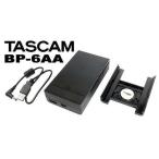 TASCAM BP-6AA TASCAMÀ½ÉÊÍÑ ³°ÉÕ¤±¥Ð¥Ã¥Æ¥ê¡¼¥Ñ¥Ã¥¯