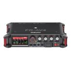 [ предварительный заказ товар :10/25 продажа ]TASCAM FR-AV4 Tascam 32 bit float запись HDMI Sync соответствует 4ch поле магнитофон / миксер / время код генератор 