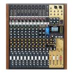 TASCAM Model 16 16 грузовик запись * миксер 