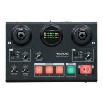TASCAM US-42B MiNiSTUDIO CREATOR USB аудио интерфейс 