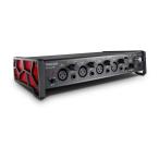 TASCAM US-4x4HR 4Mic 4IN/4OUT USB аудио интерфейс 