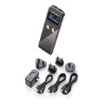 TASCAM VR-03-BR/ оригинальный адаптор /PS-P520U есть широкий FM тюнер установка диктофон 
