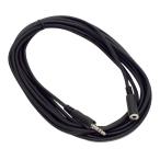 TRUE DYNA TDHP-50SMSM [5m/ Mini стерео ( женский )- Mini стерео ( мужской )] наушники удлинение кабель / почтовая доставка отправка * наложенный платеж не возможно 