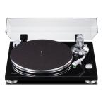 TEAC TN-3B-SE/B フォノイコライザー搭載 アナログ レコードプレーヤー ターンテーブル