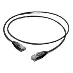 TOP WING Ultra Slim Link 0.5m 極細径 オーディオグレード LANケーブル