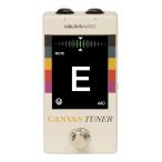 WALRUS AUDIO WAL-CANV/TU #HS / Canvas Tuner высокая точность тюнер / ограничение цвет 