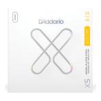 D’Addario XSE0946-3P ×1 エレキギター弦 3セットパック XS Nickel Round Wound Super Light Top Regular Bottom .009-.046/メール便発送・代金引換不可