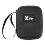 Xvive XV-CU3 #BK / XV-U3 специальный ударопрочный защита от влаги пыленепроницаемый кейс 