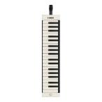 YAMAHA P-37EBK2 ブラック 大人のピアニカ 37鍵 鍵盤ハーモニカ