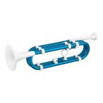 YAMAHA YTL-110 ヤマハ TROVA トロ―ヴァ カジュアル管楽器 子供/ウォームアップ用 トランペット