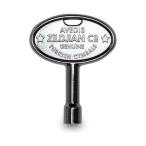 Zildjian ZKEY チューニングキー/メール便発送・代金引換不可