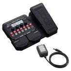 ZOOM G1X FOUR( оригинальный AC адаптор /AD-16 есть ) zoom мульти- эффектор 