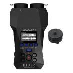 ZOOM H1 XLR( оригинальный hot колодка крепление /HS-1 есть ) внешний вход Special .2 ввод /2 грузовик 32bit float соответствует compact портативный магнитофон 