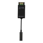 ZOOM TCA-1 タイムコードアダプター