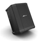 Bose S1 Pro バッテリー搭載 Multi-Position PA system 3chPAセット 充電式リチウムイオンバッテリー搭載