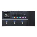 BOSS GX-1 軽量コンパクト マルチ・エフェクター ボス
