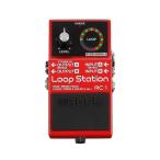 BOSS RC-1 Loop Station ルーパー ボス