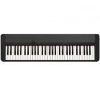 CASIO CT-S1BK Casio 61 клавиатура Casiotone клавиатура 
