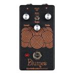 EarthQuaker Devices Blumes Black Amber EQD основа для повышающая передача / ограничение цвет 