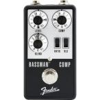 Fender Bassman Compressor основа компрессор 