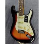 Fender Player II  Stratocaster RW 3TS  フェンダー  ストラトキャスター