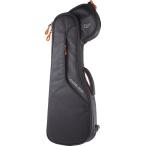 GRUVGEAR Ukulele GigBalade Small (GB-UKS/BLK) сопрано / концерт укулеле для gig сумка 