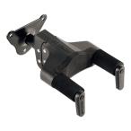 HERCULES GSP39WB PLUS (GSP39WB+) широкий шея соответствует настенный гитара вешалка гитара подставка 