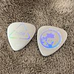 5 шт. комплект Fernandes Fernandes hide серебряный pick неиспользуемый товар товар 