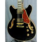 Ibanez  AS93BC Black セミアコ  アイバニーズ
