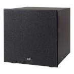JBL STAGE 200P BLK パワード サブウーファー