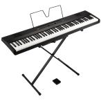 KORG L1SP Liano 88 ключ клавиатура цифровой фортепьяно подставка имеется 