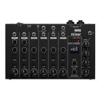 KORG NTS-4 mixer kit コルグ コンパクト ミキサー  組み立てキット