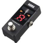 KORG PB-MINI pitchblack mini ¥³¥ó¥Ñ¥¯¥È¥µ¥¤¥º ¥Ú¥À¥ë¥Á¥å¡¼¥Ê¡¼