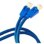 FURUTECH LAN-7/0.6M 高音質ハイエンドグレードLANケーブル