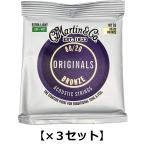 [弦×3セット] MARTIN M170 ×3 [10-47] マーチン Extra Light アコギ弦 アコースティックギター弦