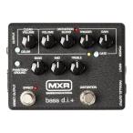 MXR M80 BASS D.l.+  国内正規品