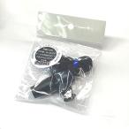 PICKBOY SW-60/BL чёрный шнур. цвет : черный samba свисток 