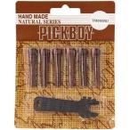 PICKBOY BP-150TM タマリンド ブリッジピン