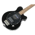 Pignose PGB-200 BK アンプ内蔵ベース【アウトレット特価】